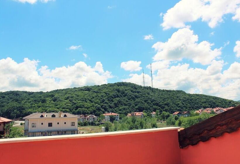 Отель Ağva Sahil Yıldızı