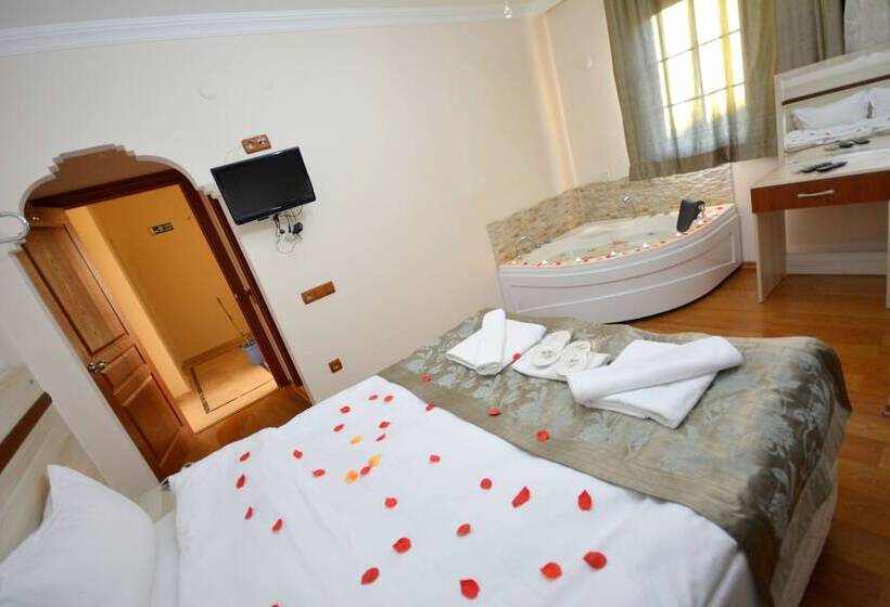 Отель Ağva Sahil Yıldızı