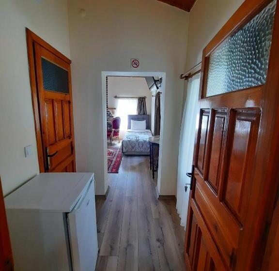 Bed and Breakfast Ali Baba's House