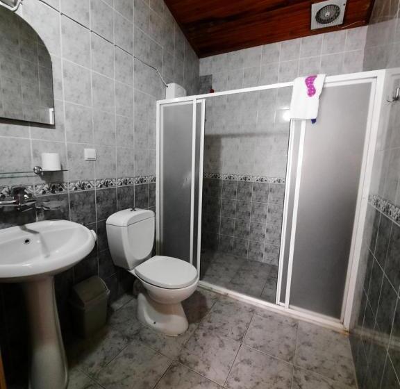 Bed and Breakfast Ali Baba's House