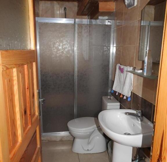 Bed and Breakfast Ali Baba's House