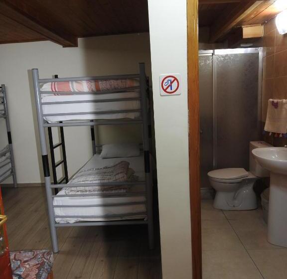 Bed and Breakfast Ali Baba's House