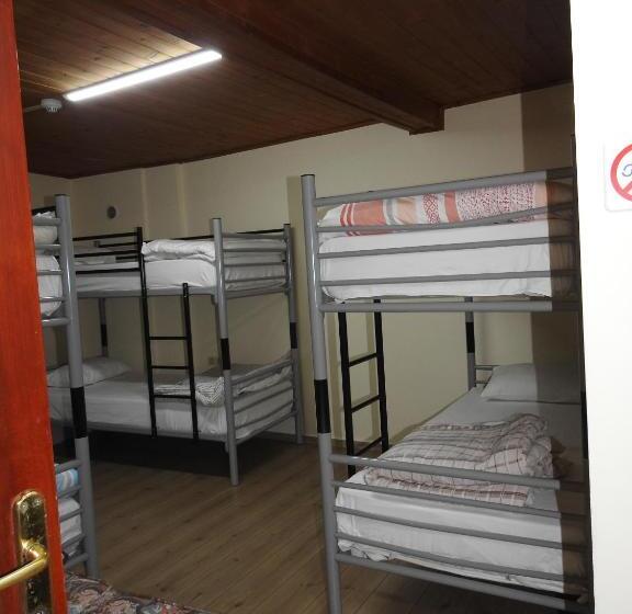 Bed and Breakfast Ali Baba's House