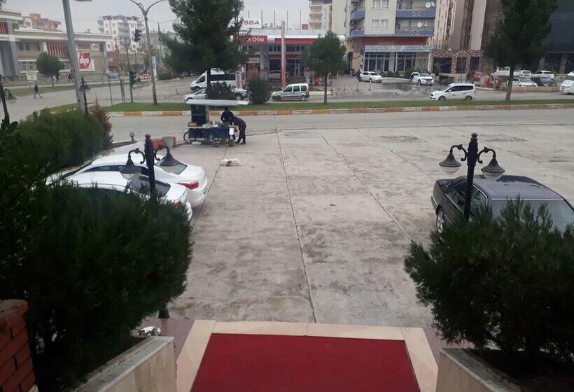 住宿加早餐  Buyuk Gecit Otel