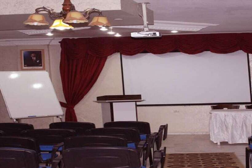 住宿加早餐  Buyuk Gecit Otel