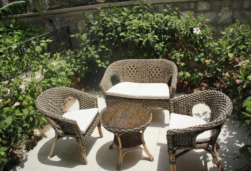 민박 Dolina Boutique