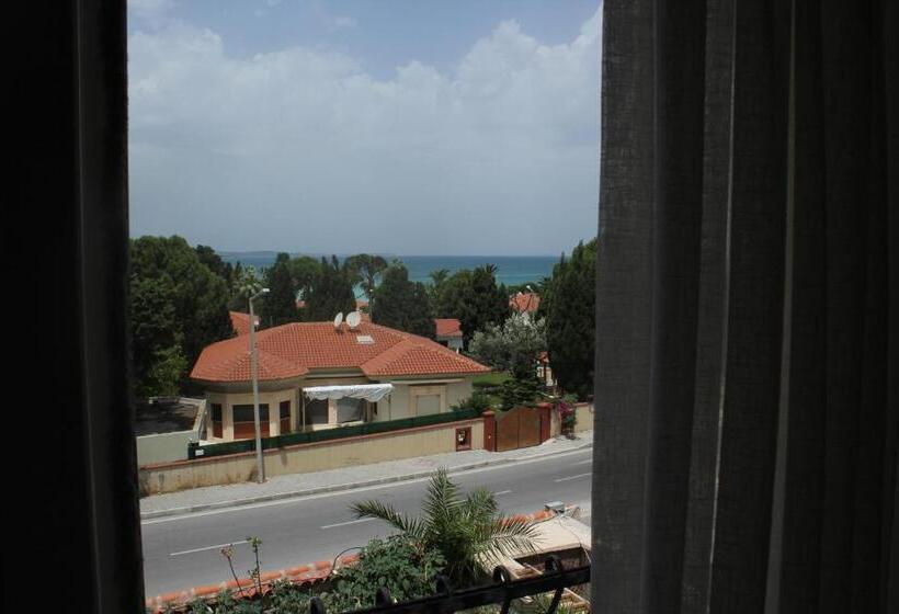 민박 Dolina Boutique