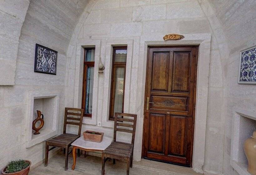 تختخواب و صبحانه Hikmet's House
