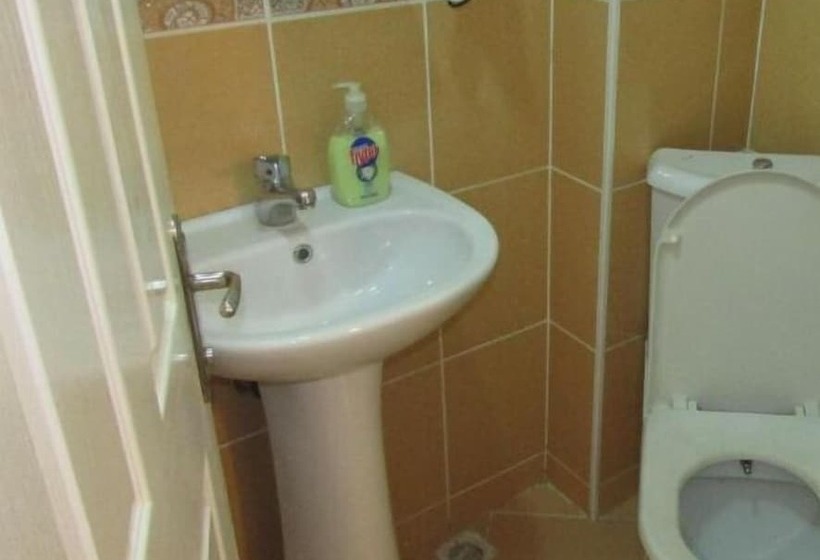 ベッドアンドブレックファースト Karadeniz Pansiyon