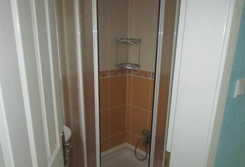 ベッドアンドブレックファースト Karadeniz Pansiyon