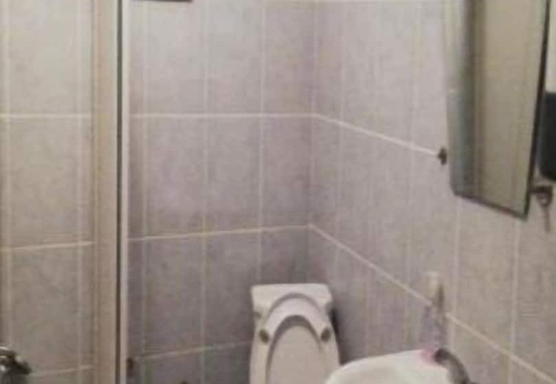 ベッドアンドブレックファースト Karadeniz Pansiyon