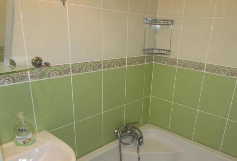 צימר Karadeniz Pansiyon