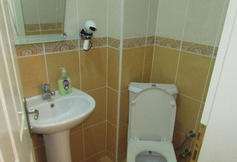 ベッドアンドブレックファースト Karadeniz Pansiyon