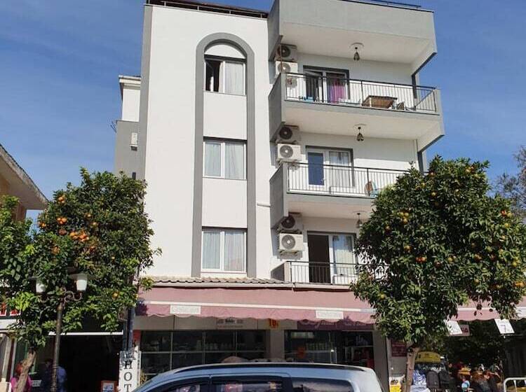 Bed and Breakfast Karya