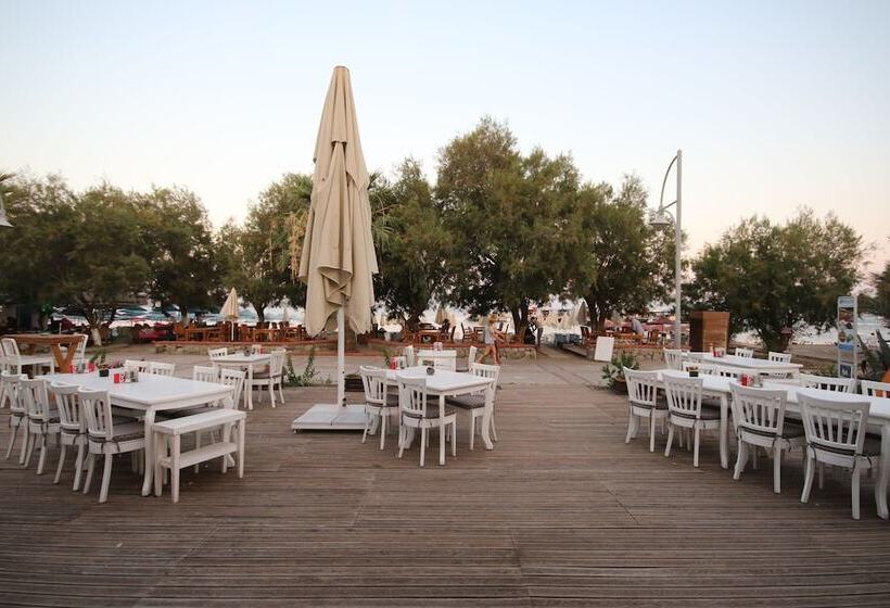 צימר Meggs Bodrum Beach