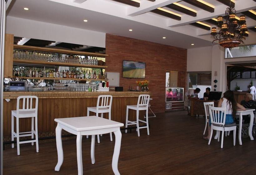 צימר Meggs Bodrum Beach