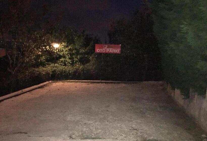 צימר Sapanca Dilek Konagi