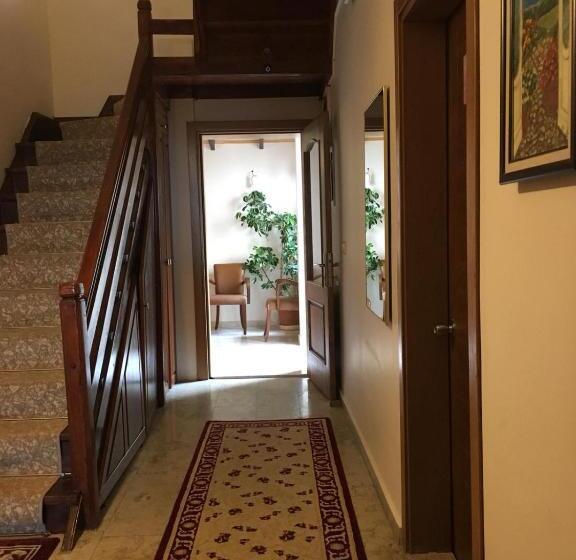 צימר Sapanca Dilek Konagi