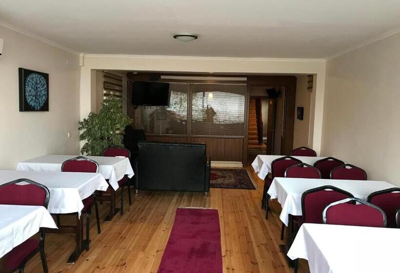 צימר Sapanca Dilek Konagi