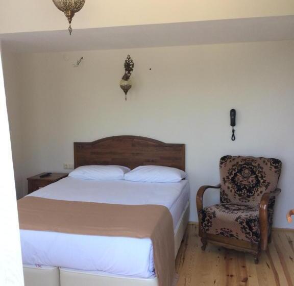 צימר Sapanca Dilek Konagi