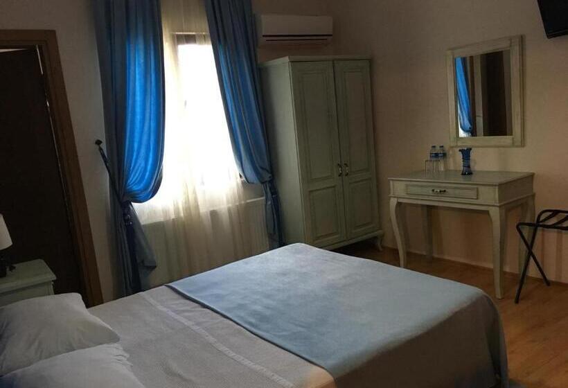 צימר Sapanca Dilek Konagi