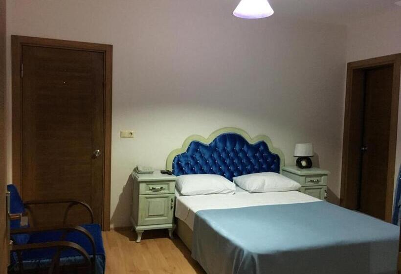 צימר Sapanca Dilek Konagi