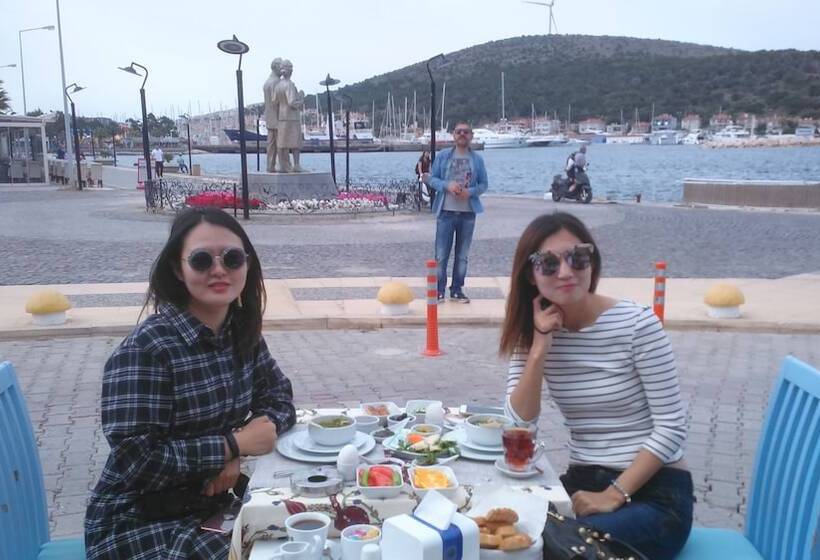 Bed and Breakfast Villa Vongole