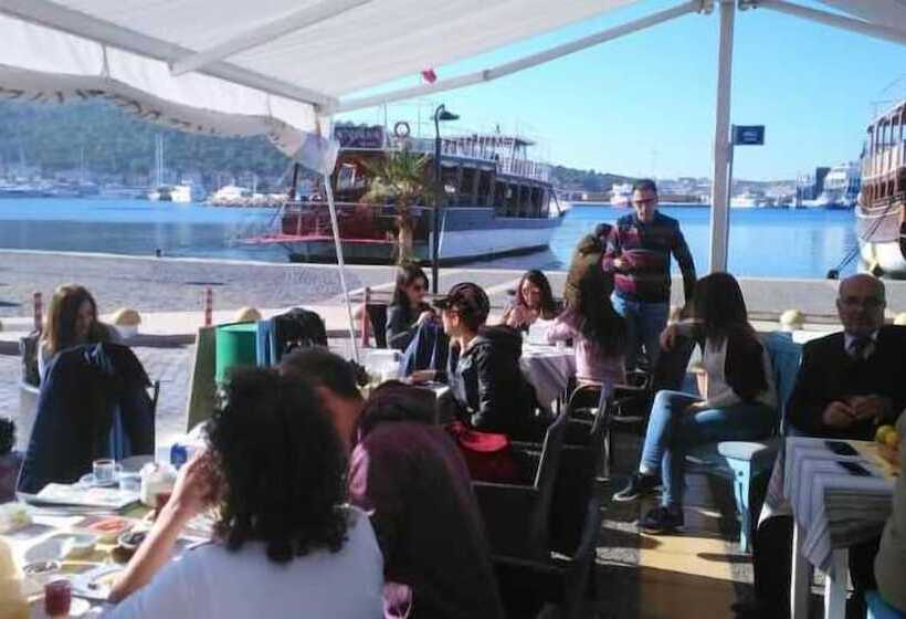 Bed and Breakfast Villa Vongole