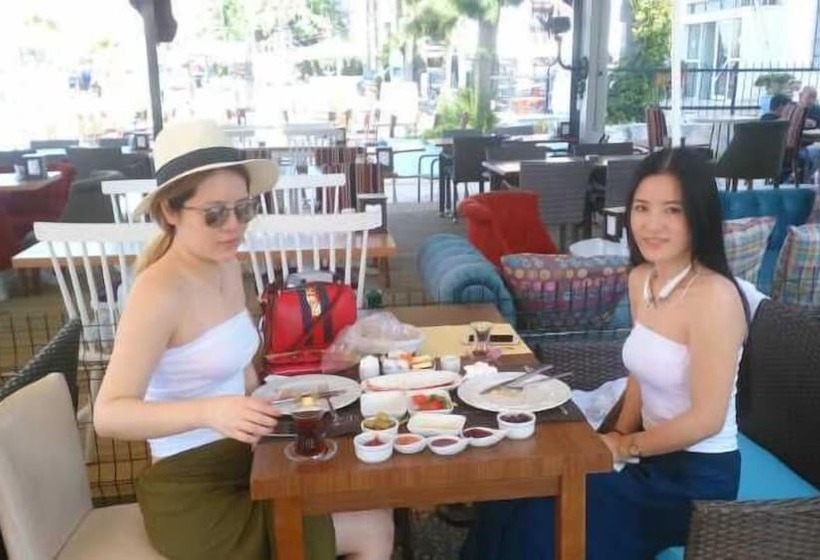 Bed and Breakfast Villa Vongole