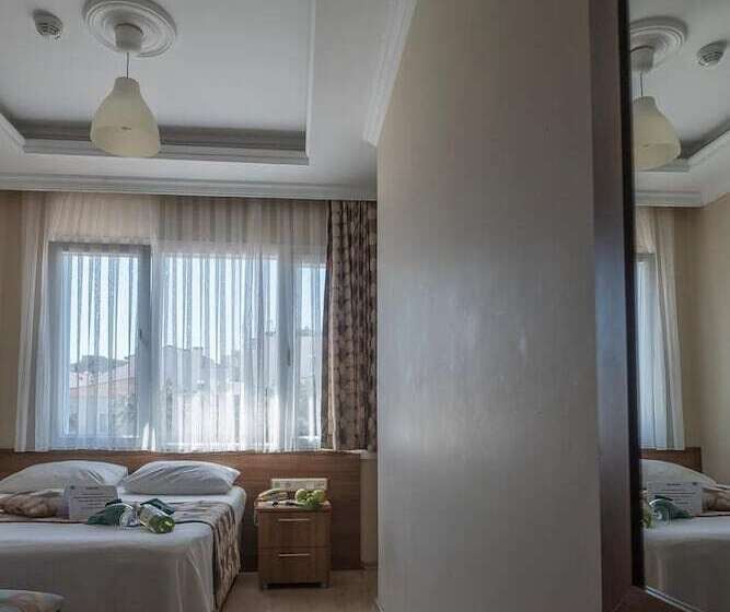 Bed and Breakfast Villa Vongole