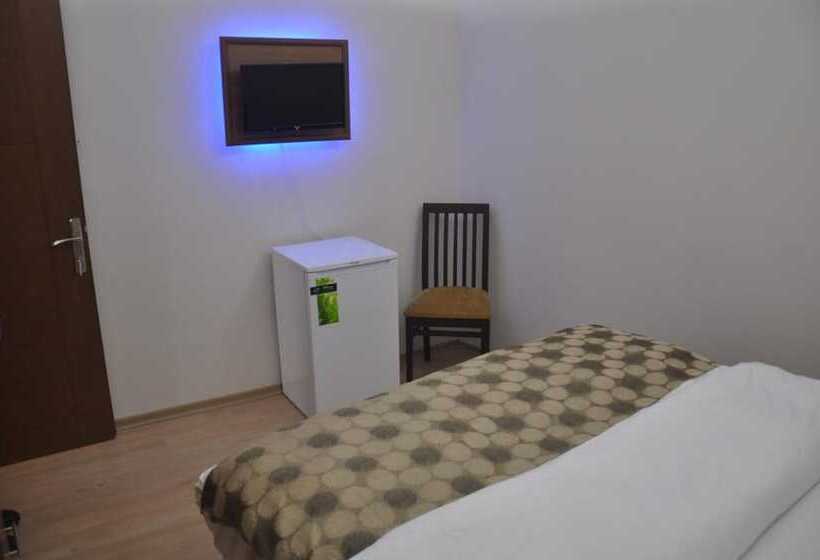 Bed and Breakfast Villa Vongole