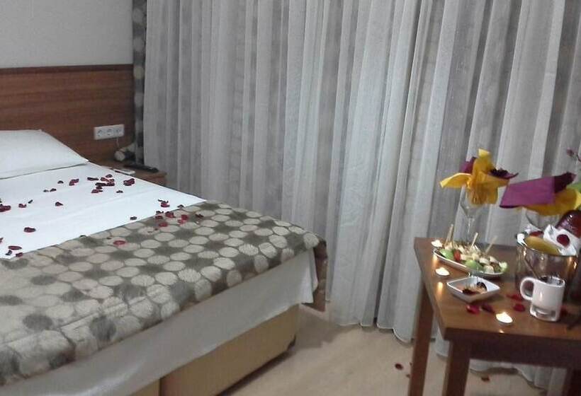 Bed and Breakfast Villa Vongole