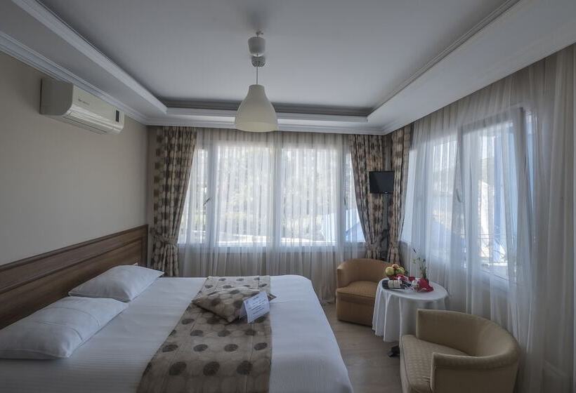 Bed and Breakfast Villa Vongole