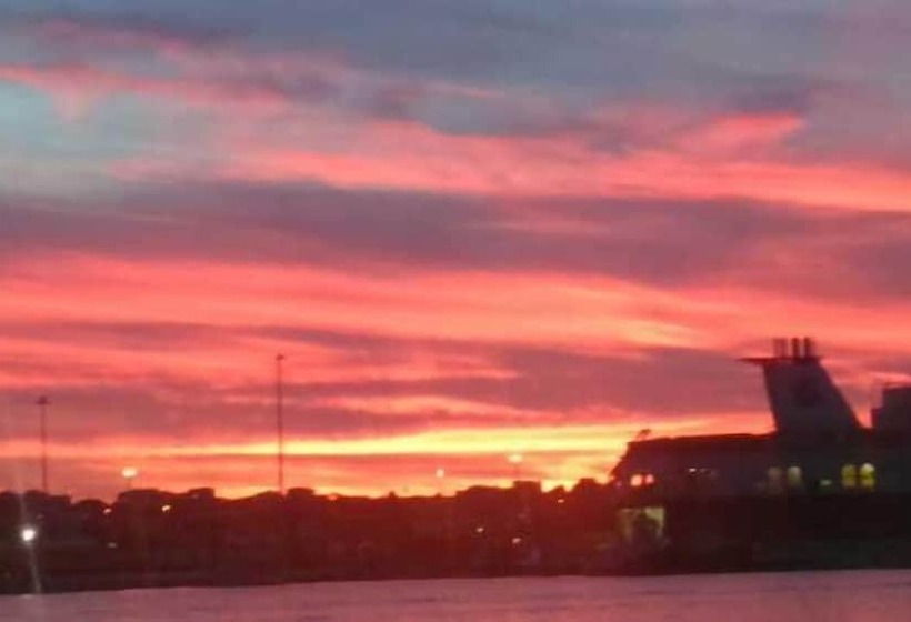 Bed and Breakfast Villa Vongole