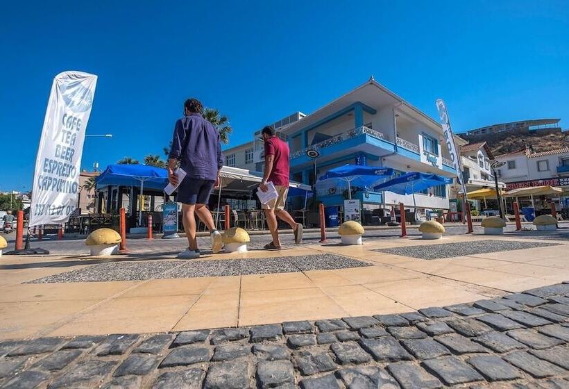 Bed and Breakfast Villa Vongole