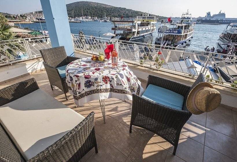 Bed and Breakfast Villa Vongole