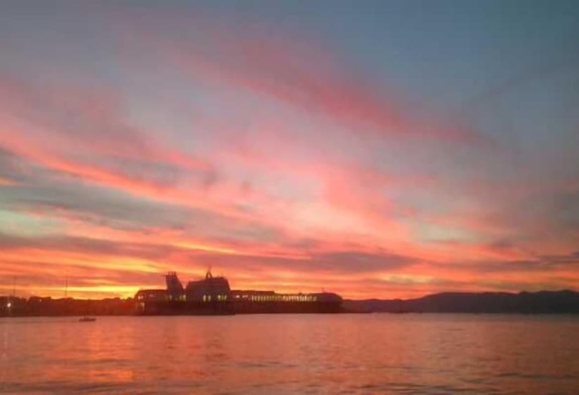 Bed and Breakfast Villa Vongole