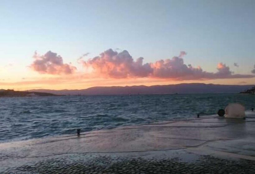 Bed and Breakfast Villa Vongole