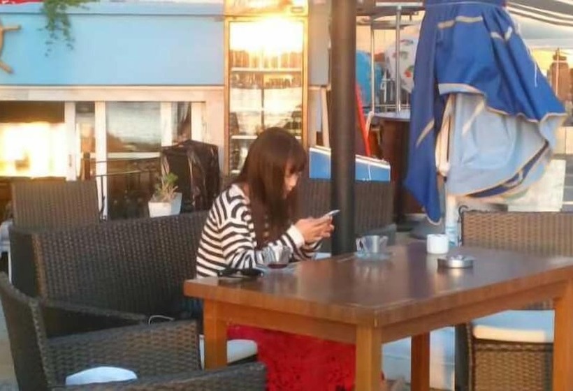 Bed and Breakfast Villa Vongole