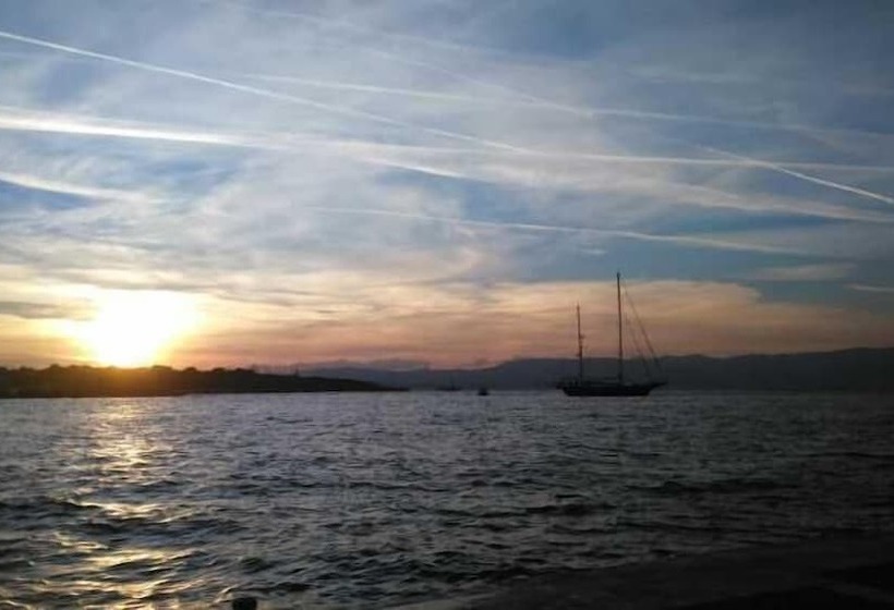 Bed and Breakfast Villa Vongole