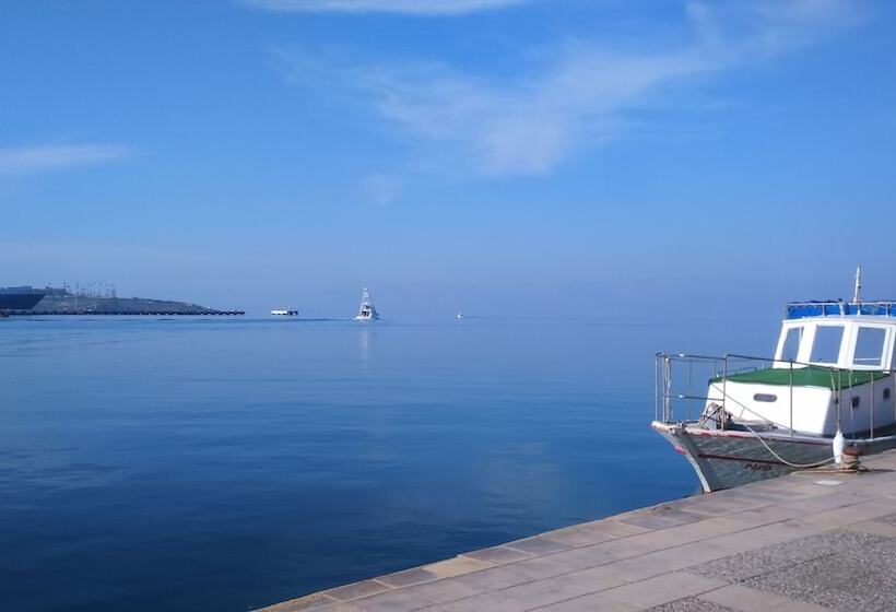 Bed and Breakfast Villa Vongole