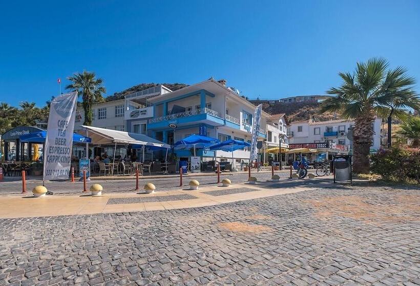 Bed and Breakfast Villa Vongole