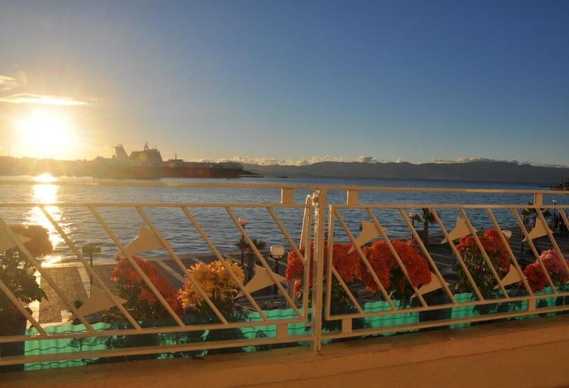 Bed and Breakfast Villa Vongole