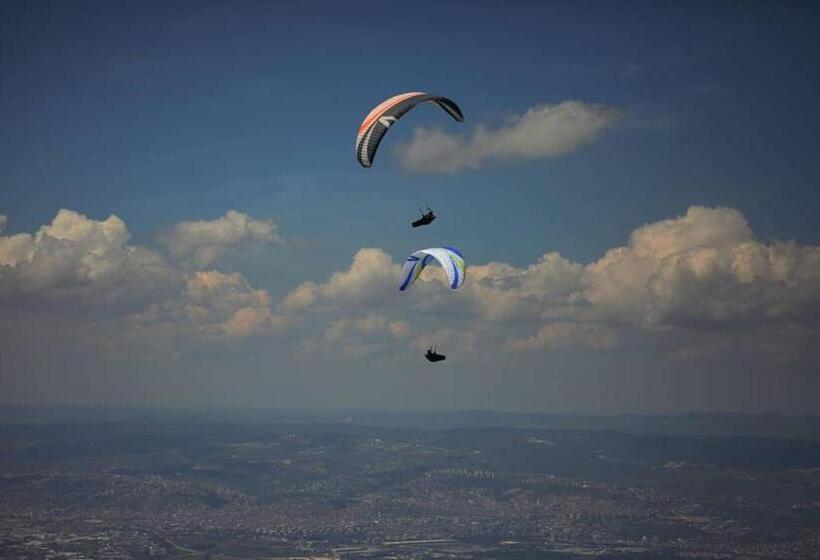 ベッドアンドブレックファースト Yazicilar Hotel & Restaurant