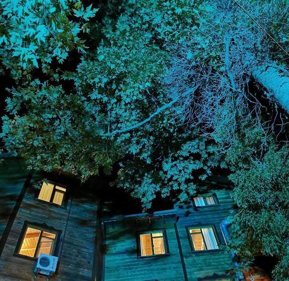 ベッドアンドブレックファースト Yazicilar Hotel & Restaurant