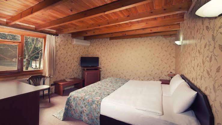 ベッドアンドブレックファースト Yazicilar Hotel & Restaurant