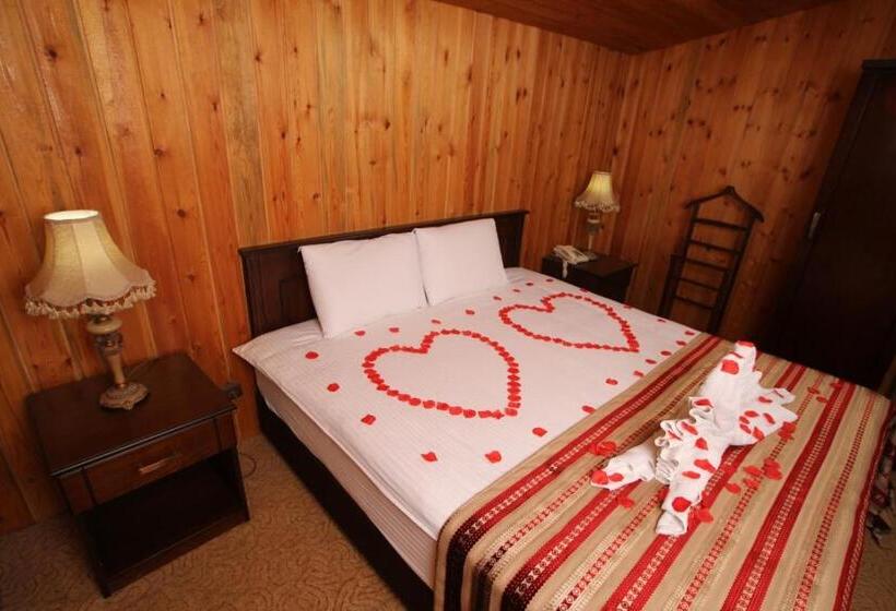 ベッドアンドブレックファースト Yazicilar Hotel & Restaurant