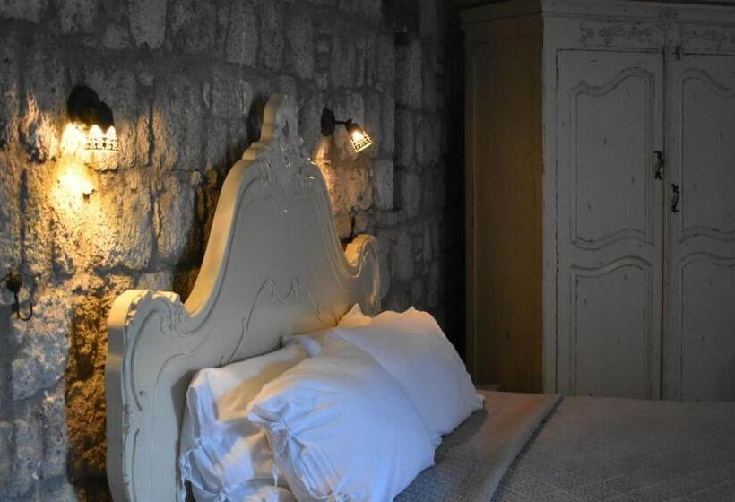 Chigdem Hotel Special Category