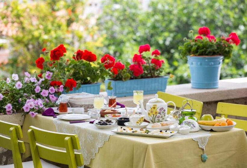 Chigdem Hotel Special Category