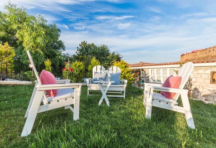 Chigdem Hotel Special Category